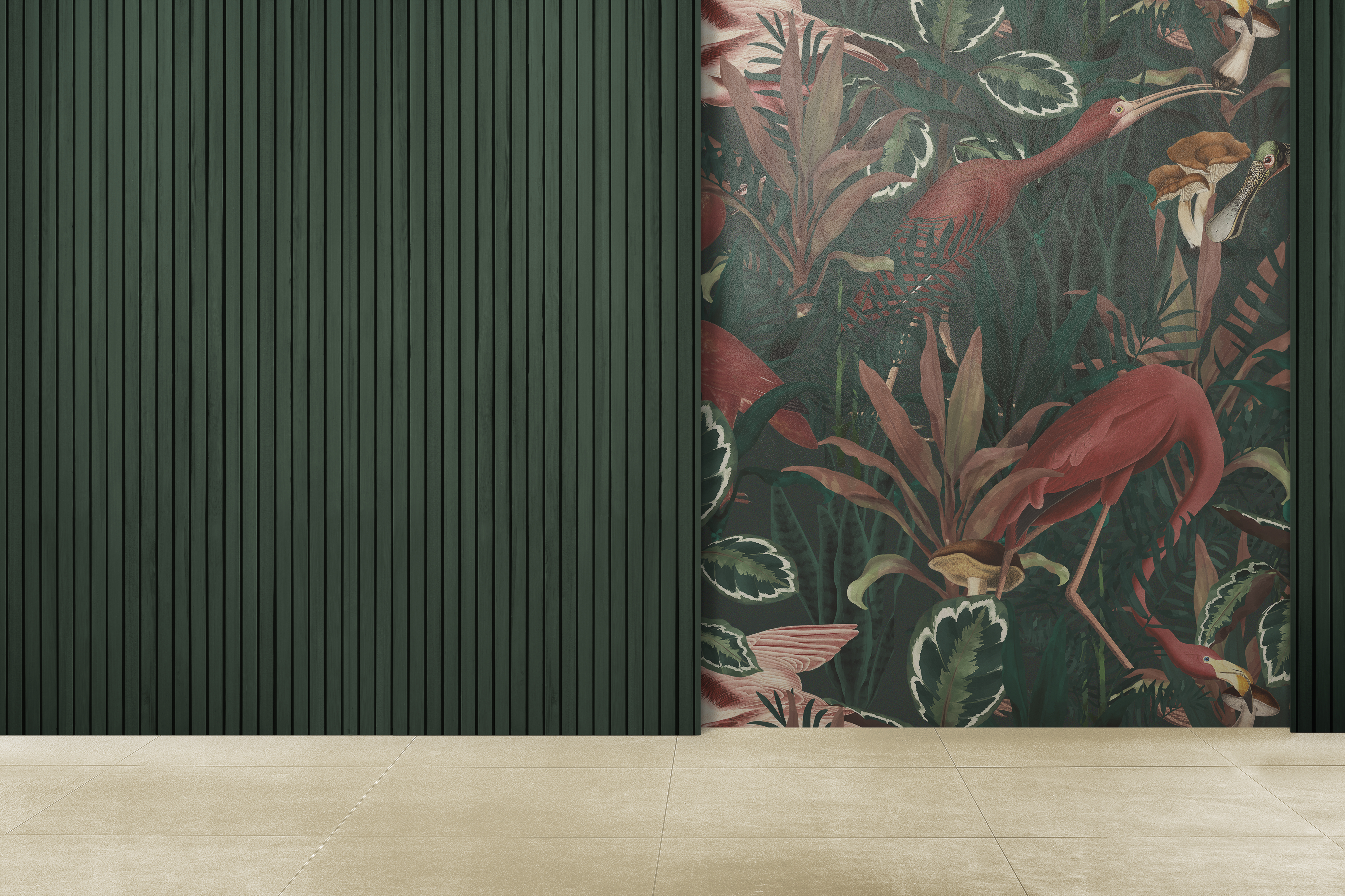 Neovista interior design